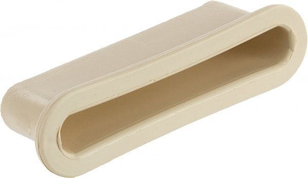 Опора ламелі врізна 8х53 мм