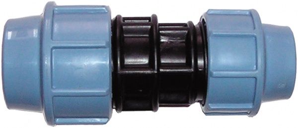 Редукция Unidelta ПЭ 32x25 PN 16