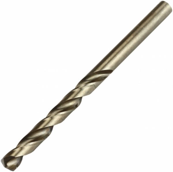 Сверло по металлу Bosch HSS-CO STANDARD 57x93 мм 6 мм 2608585855