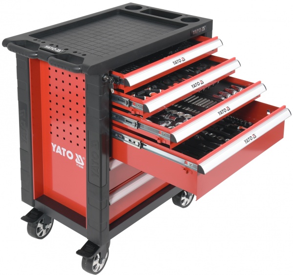 Шафа інструментальна YATO YT-55300
