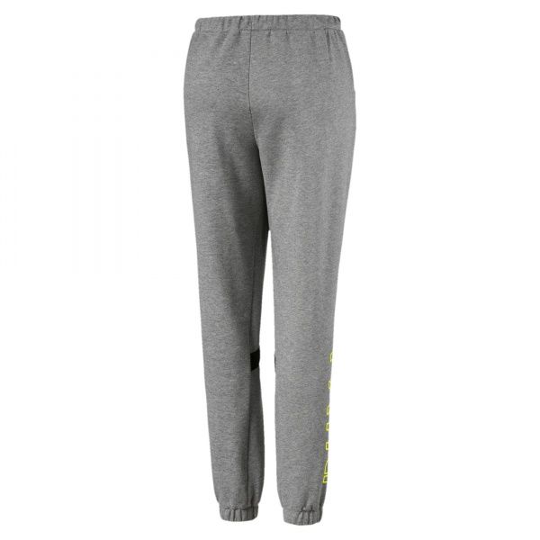 Штани Puma HIT Feel it Sweat Pant 51832707 р. L сірий