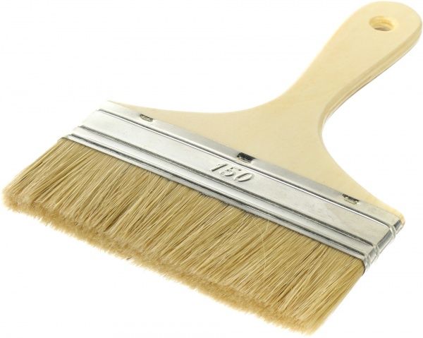 Щетка Hardy для паркета 15х0,9см 0290-565115