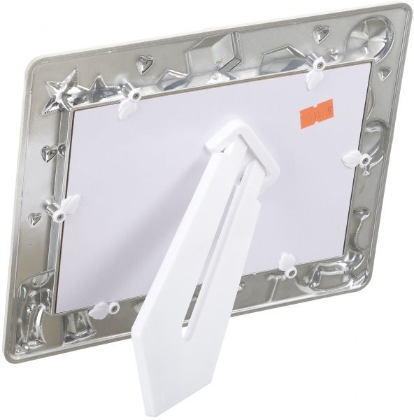 Рамка для фото EVG Shine AS18 Baby 13х18 см білий 