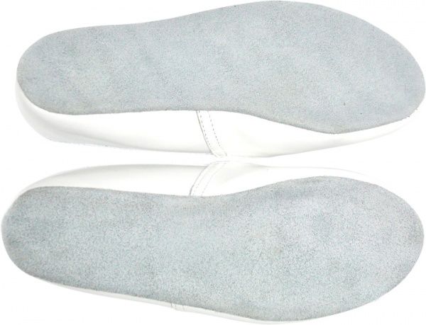 Чешки PELLAGIO р.35 белый 036/04 