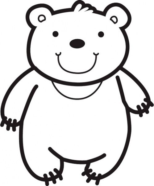 Раскраска «Лісові мешканці» 978-966-440-310-5