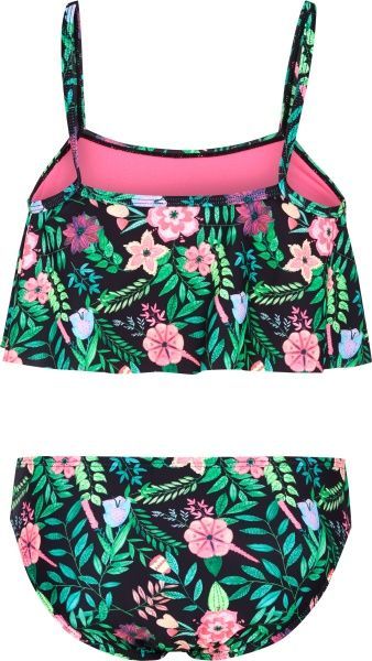 Купальник Firefly FLR4 Antonia gls 302430-038 р.152 серый