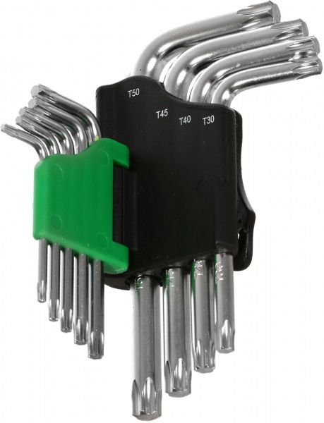 Набір ключів комбінованих Toptul GAAL0913