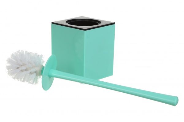 Ершик для унитаза VanStore КУБ TL2357BL