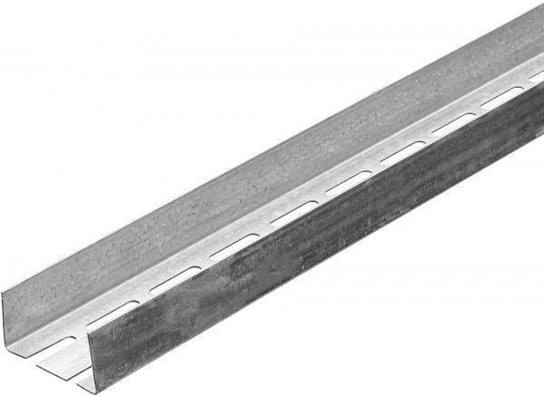 Профиль монтажный Profstal UA 75/3 м 1,5 мм 