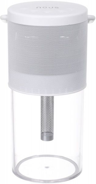 Смарт-светильник Nous с Bluetooth колонкой и Power Bank 1,5 Вт белый H1 White 