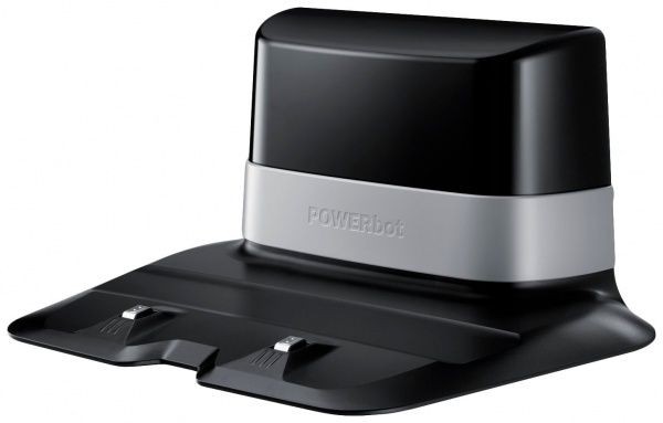 Робот-пылесос Samsung VR10M7030WG/EV grey 