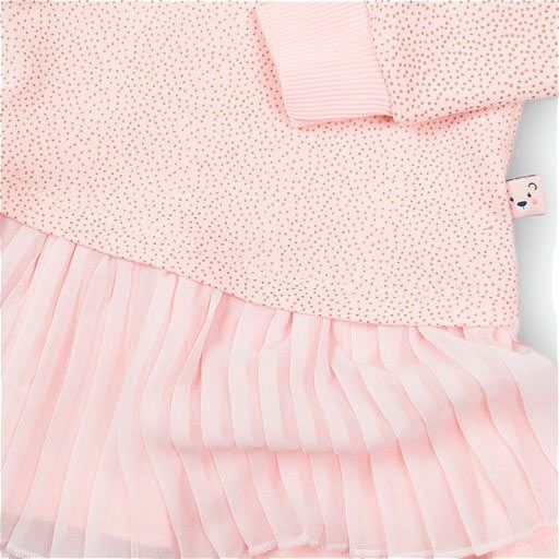 Сукня Dirkje р.92 рожевий D36434-35 