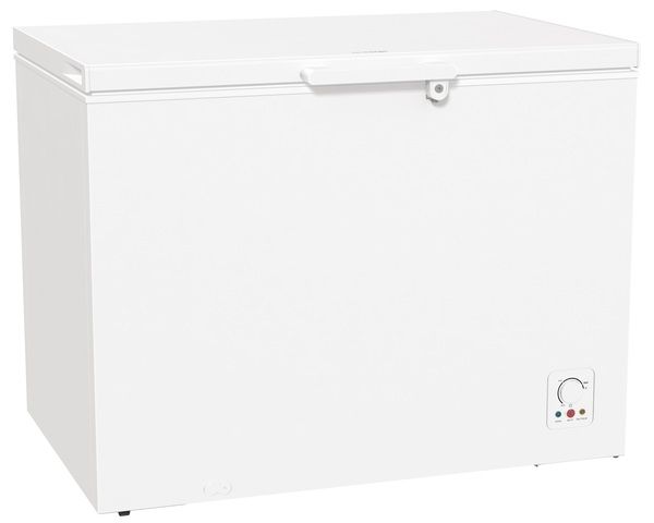 Морозильный ларь Gorenje FH 301 CW (ZS3108T)