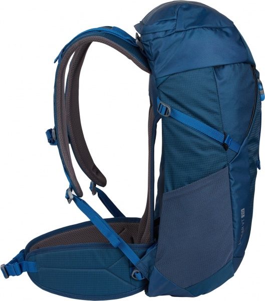 Рюкзак McKinley 410542-900635 Laskar VT 20 синий 20 л