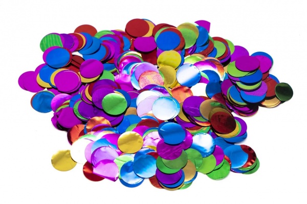 Хлопавка пружинна (401 157) 16 см Девілон 