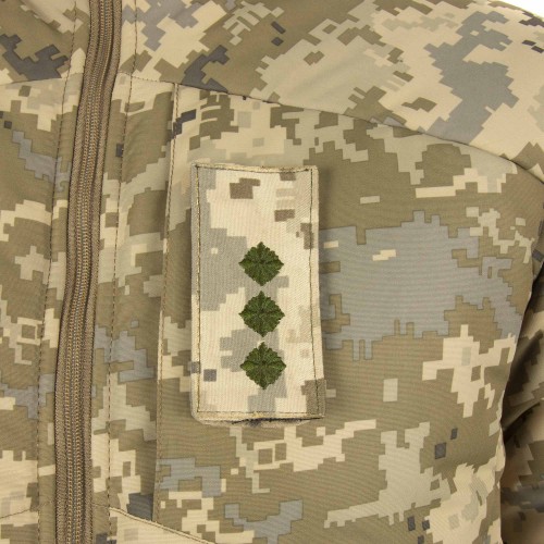 Куртка P1G MONTICOLA-Camo UA281-299604-UDC р.XXL камуфляж