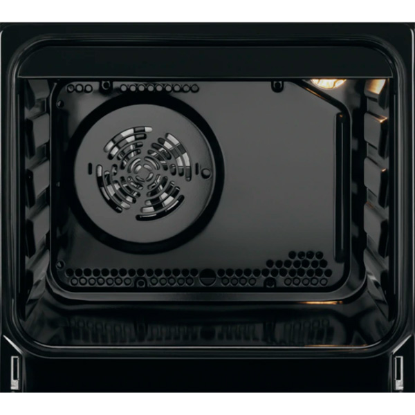 Плита комбинированная Electrolux EKK95490MW