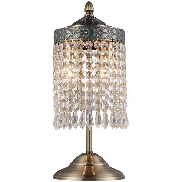 Лампа настольная Altalusse INL-1118T-02