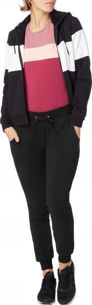 Джемпер Energetics Rose III wms 415440-900050 р. 34 чорний