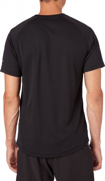 Футболка Energetics Martin IV ux 411752-050 р.3XL чорний