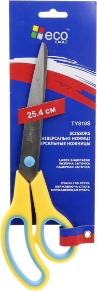 Ножницы 25,4 см универсальные