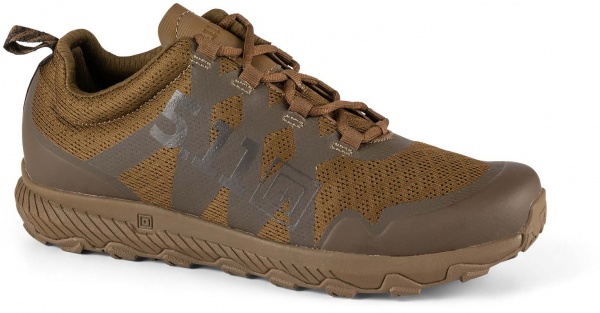 Кросівки 5.11 Tactical A/T Trainer 10.5 US TL.A.T.TR dark coyote