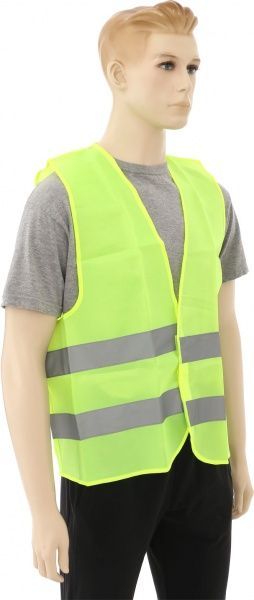 Жилет світловідбивний LAVITA р. XL