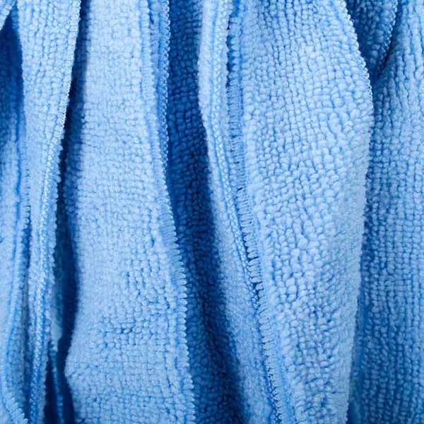 Сменная насадка к швабре UP! (Underprice) для уборки МОР, макарон, микрофибра 