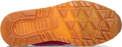 Кроссовки Saucony Shadow 5000 HT 60350-3s р.8 розовый