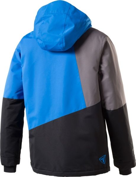 Куртка Firefly Axel Mn 267496-903543 L синий