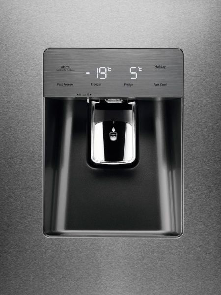 Холодильник Electrolux EN6086JOX