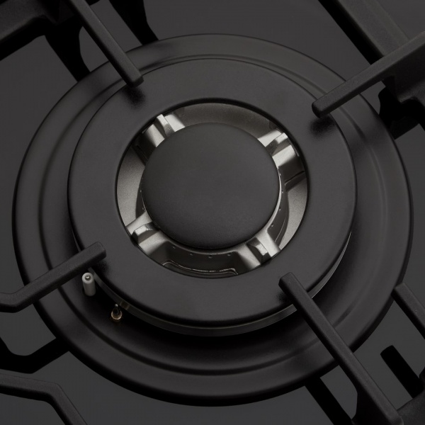 Варочная поверхность Eleyus ARONA 60 BL CTF