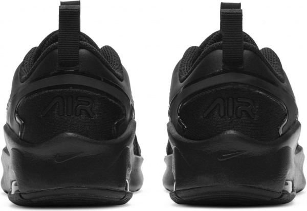 Кроссовки Nike AIR MAX BOLT (PSE) CW1627-001 р.29,5 US 12C 18,4 см черный