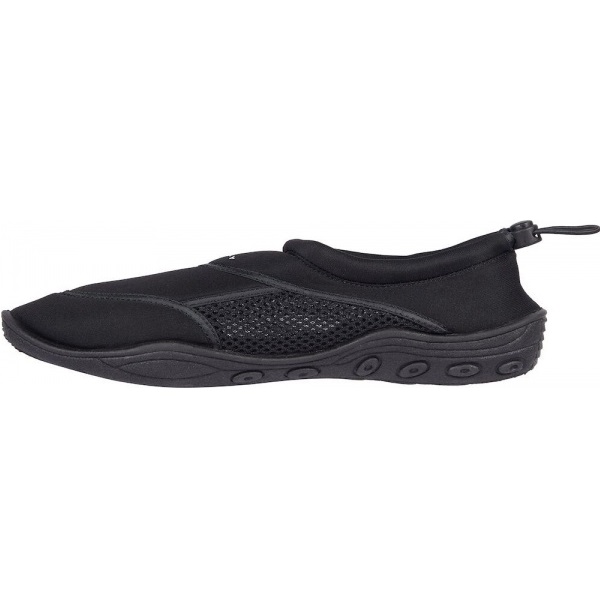 Тапочки для кораллов Firefly Pepe 416958-050 р.EUR 40 черный