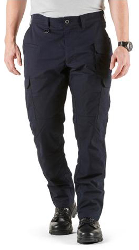 Брюки 5.11 Tactical Abr Pro Pant 74512-724 р. W34/L34 dark navy 