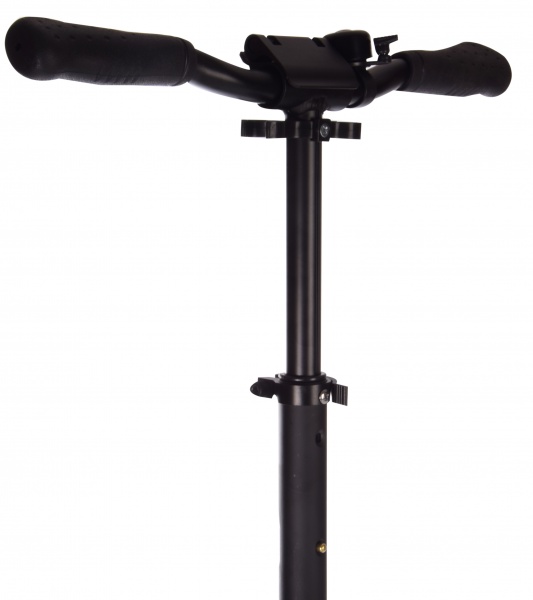 Самокат Extreme Motion Twist SK205 BLACK 