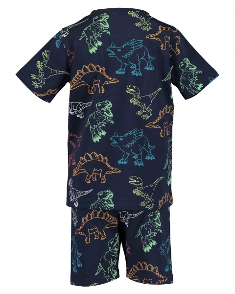 Комплект Blue Seven р.104 темно-синий 638513 X9_р.574_р.104 