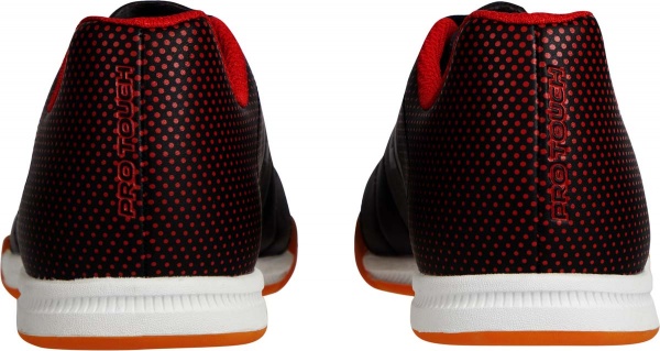 Футзальне взуття Pro Touch Classic III IN JR 302944-901050 р.36 чорний