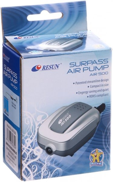 Компресор  AIR-500