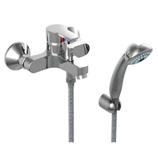 Змішувач для ванни Vidima Сева-Фреш В9949АА