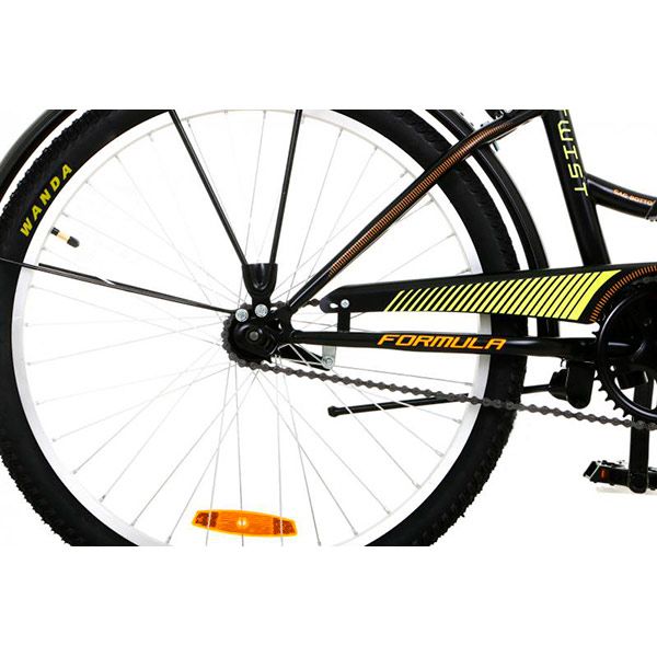 Велосипед Formula 15