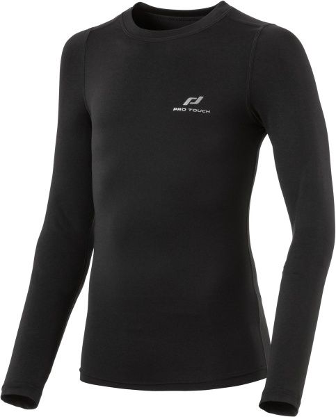 Футболка Pro Touch King jrs 253363-050 152 чорний