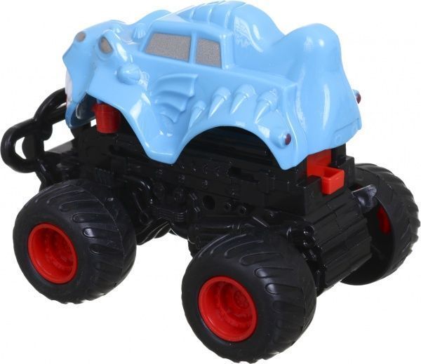 Машинка автомобіль фрикційний колір в асортименті F107794