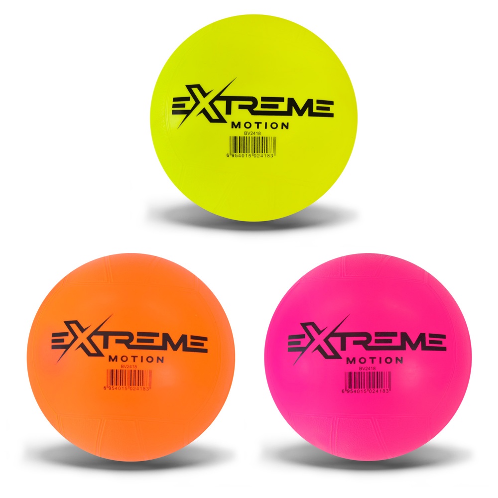 М'яч Shantou для водного поло в асортименті