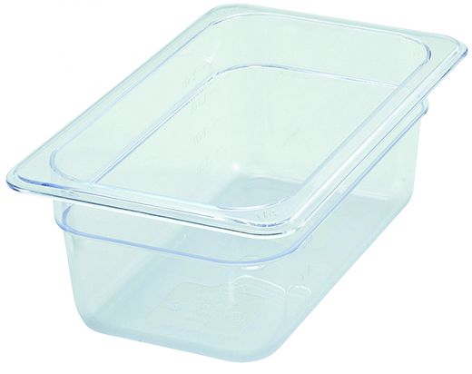 Гастроемкость Presto Ware GN 1/4-100