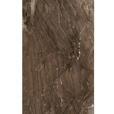 Плитка Sakura коричневая 250x400 мм