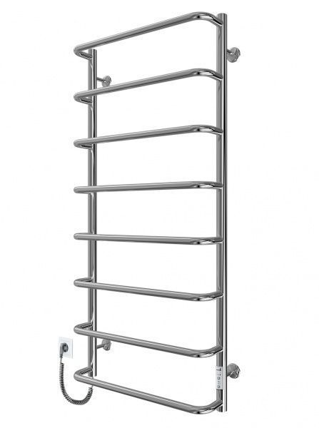 Полотенцесушитель электрический Mario Стандарт НР-І 1090х530/150 TR л/п