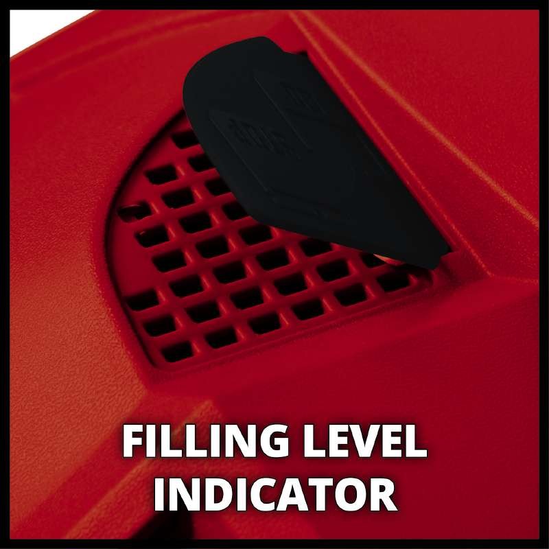 Газонокосилка электрическая Einhell GC-EM 1600/37 (3400080)