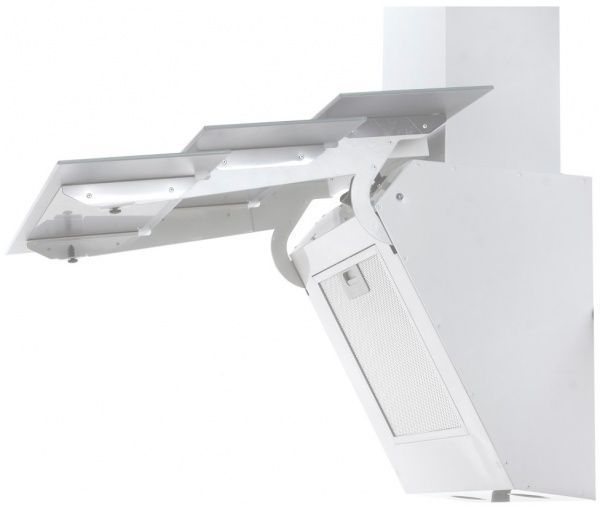 Вытяжка Eleyus Troy 1200 LED SMD 60 WH