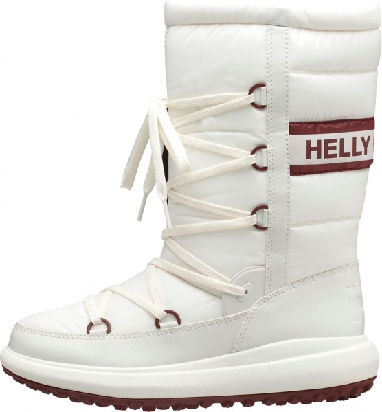 Сапоги Helly Hansen W ISOLABELLA GRAND 11480-011 р.US 7,5 бежевый